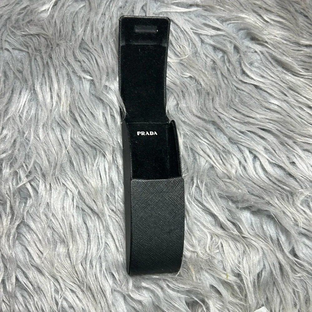 Prada Genuine Hard case for sunglasses